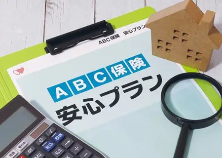 火災保険を使って外壁塗装ができる場合もあるが、「釣り広告」が多い