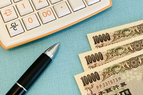 外壁塗装・屋根修理の助成金・補助金で受け取れる金額の目安は？