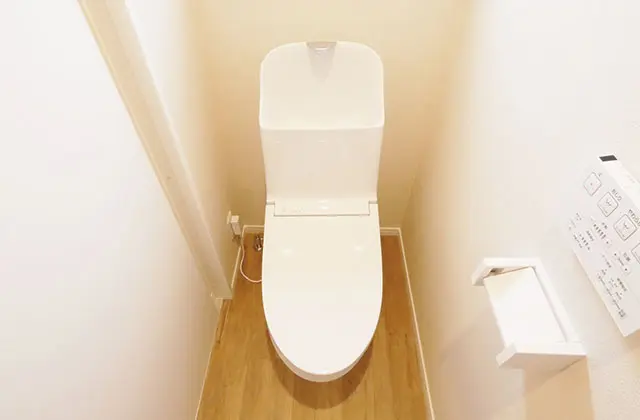 トイレリフォームで人気の工事とその費用！業者に依頼する時の注意点とは？