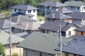 屋根選びで後悔しないために！デザイン・コスト・機能から考える理想の家づくりとは？