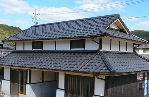 屋根選びの4つの判断基準！あなたの優先順位は？