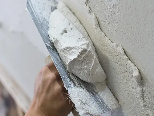 住んでみて実感！漆喰の壁がもたらす7つのメリット