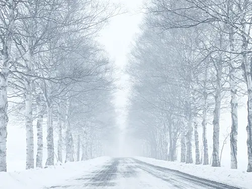 冬の外壁塗装で知っておくべき4つのデメリットとリスク