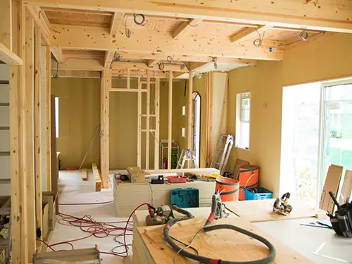 中古マンションのフルリフォーム費用相場は600万円~1,400万円