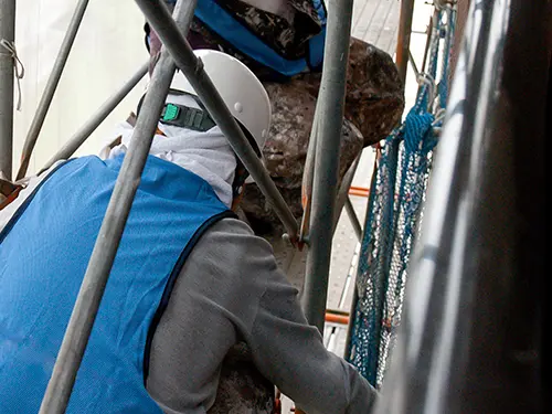 冬の外壁塗装は不可能ではない！知っておきたい基本知識