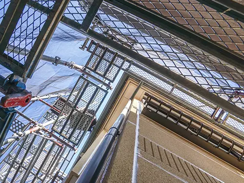 冬に外壁塗装を行う3つのメリット