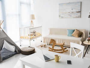 アレルギーを持つお子様の子供部屋の内装｜原因から考えるアレルギー対策と部屋作り