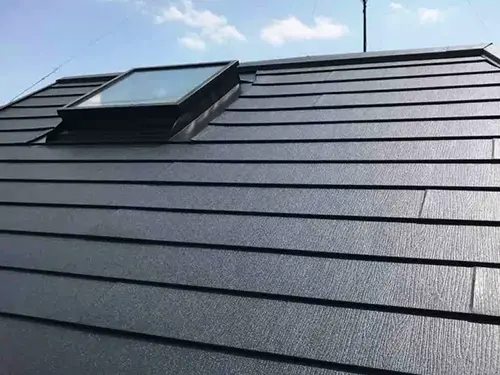 データで見る！ガルバリウム鋼板が選ばれる7つのメリット