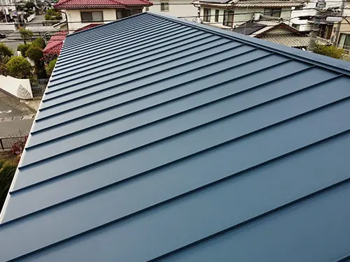 事前に知っておくべきガルバリウム鋼板の5つのデメリットと対策